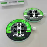 Kẹp main Mijing GK-23 