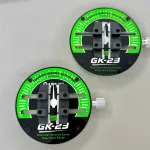 Kẹp main Mijing GK-23 