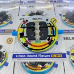 Kẹp main Relife RL-601Q