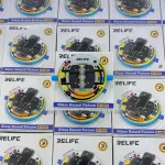 Kẹp main Relife RL-601Q