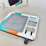 Kẹp main RF4 RF-FT08
