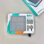 Kẹp main RF4 RF-FT08