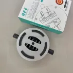 Kẹp main RF4 RF-FT13S