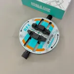 Kẹp main RF4 RF-FT13S