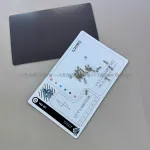 Khay nam châm đựng ốc Luowei LW-334