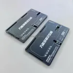 Khuôn ép kính màn hình liền ron/ Luowei LW-233