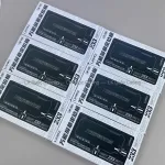 Khuôn ép kính màn hình liền ron/ Luowei LW-233