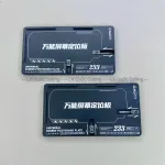 Khuôn ép kính màn hình liền ron/ Luowei LW-233