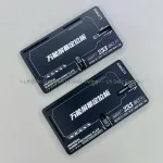 Khuôn ép kính màn hình liền ron/ Luowei LW-233