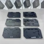 Khuôn tách main Luowei HS3-Pro/ X-16PM