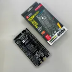 Kích pin Luowei YCS-DC25/ 6P-17PM + Androi