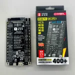 Kích pin Luowei YCS-DC25/ 6P-17PM + Androi