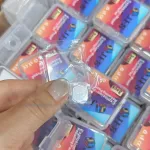 Kính cách nhiệt Lanrui P08 / JF8 