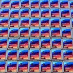 Kính cách nhiệt Lanrui P08 / JF8 