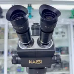 Kính hiển vi 3 mắt Kaisi S6