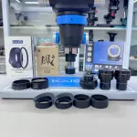 Kính hiển vi 3 mắt Kaisi S8