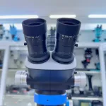 Kính hiển vi 3 mắt Kaisi S8