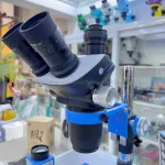 Kính hiển vi 3 mắt Kaisi S8