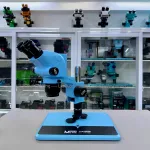 Kính hiển vi 3 mắt MaAnt R65