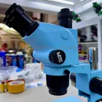 Kính hiển vi 3 mắt MaAnt R65