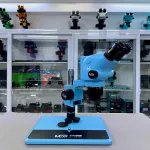 Kính hiển vi 3 mắt MaAnt R65