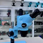 Kính hiển vi 3 mắt MaAnt R65
