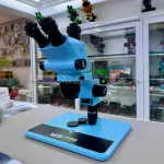 Kính hiển vi 3 mắt MaAnt R65