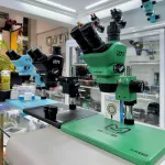 Kính hiển vi 3 mắt MaAnt S75 