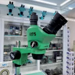 Kính hiển vi 3 mắt MaAnt S75 