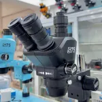 Kính hiển vi 3 mắt MaAnt S75 
