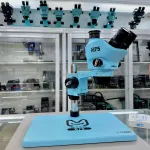 Kính hiển vi 3 mắt MaAnt S75 