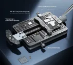 Kính hiển vi 3 mắt Qianli