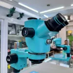 Kính hiển vi 3 mắt RF4 CX71R/ Zoom 6.5X