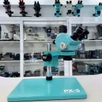 Kính hiển vi 3 mắt RF4 PX-5