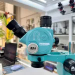 Kính hiển vi 3 mắt RF4 PX-5