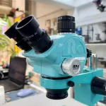 Kính hiển vi 3 mắt RF4 PX-5
