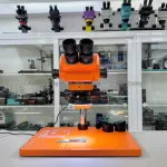Kính hiển vi 3 mắt RF4 RF-i17