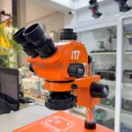Kính hiển vi 3 mắt RF4 RF-i17