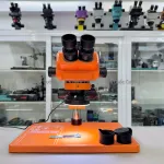 Kính hiển vi 3 mắt RF4 RF-i17
