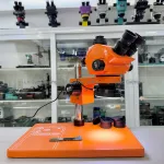 Kính hiển vi 3 mắt RF4 RF-i17