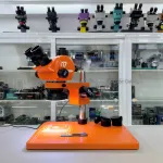 Kính hiển vi 3 mắt RF4 RF-i17