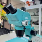 Kính hiển vi 3 mắt RF4 RF-PX6