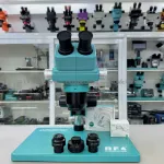Kính hiển vi 3 mắt RF4 RF-PX6