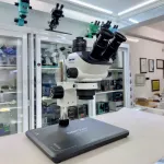 Kính hiển vi 3 mắt Soptop SZM-7060 Ultra