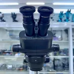 Kính hiển vi 3 mắt Soptop SZM-7060 Ultra