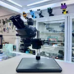 Kính hiển vi 3 mắt Soptop SZM-7060 Ultra