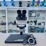 Kính hiển vi 3 mắt Soptop SZM-7060Pro