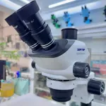 Kính hiển vi 3 mắt Soptop SZM-7060Pro