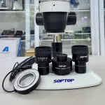 Kính hiển vi 3 mắt Soptop SZN71