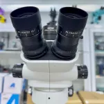 Kính hiển vi 3 mắt Soptop SZN71